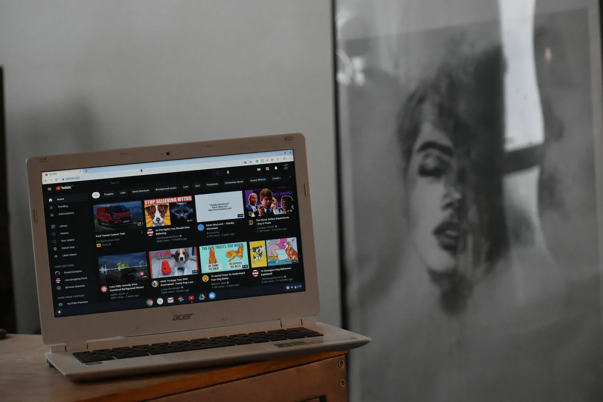Exploring YouTube Shorts: the new short-form video feature