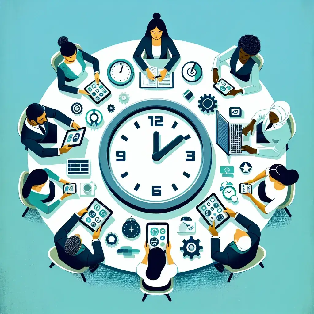 Mastering Time Management with These 7 Apps