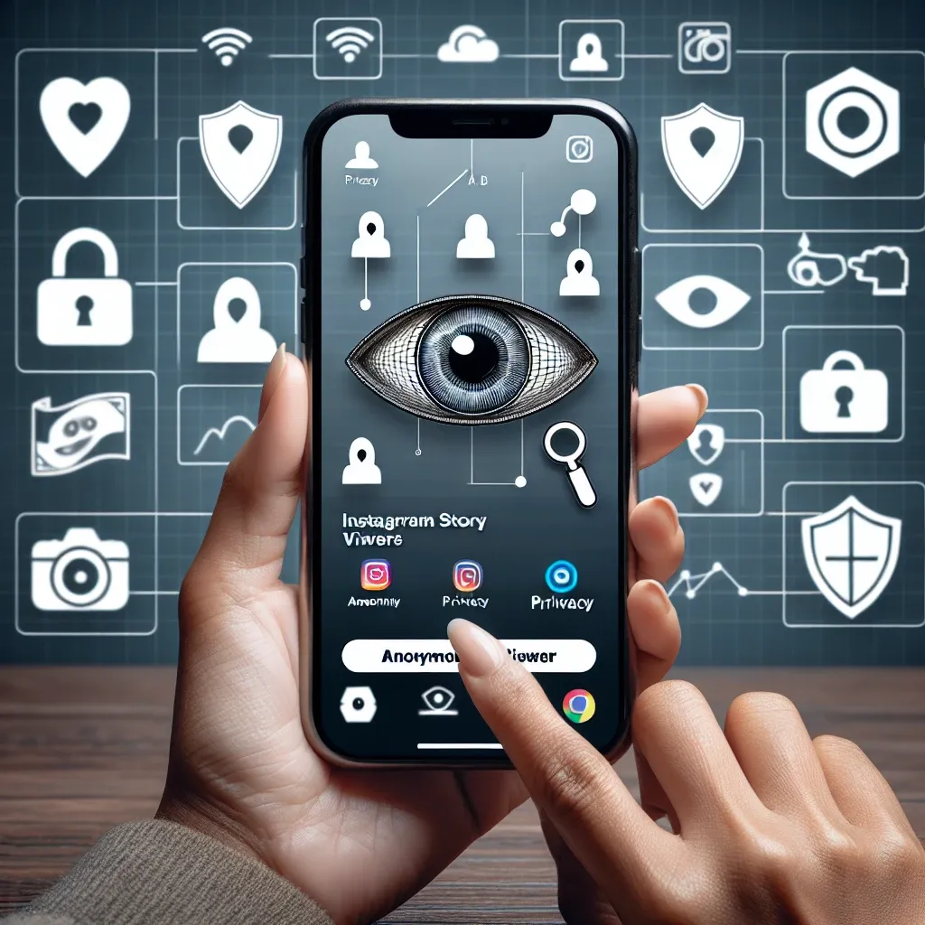 The Ultimate Guide to Instagram Story Viewers: Anonymous Viewing and Privacy Insights