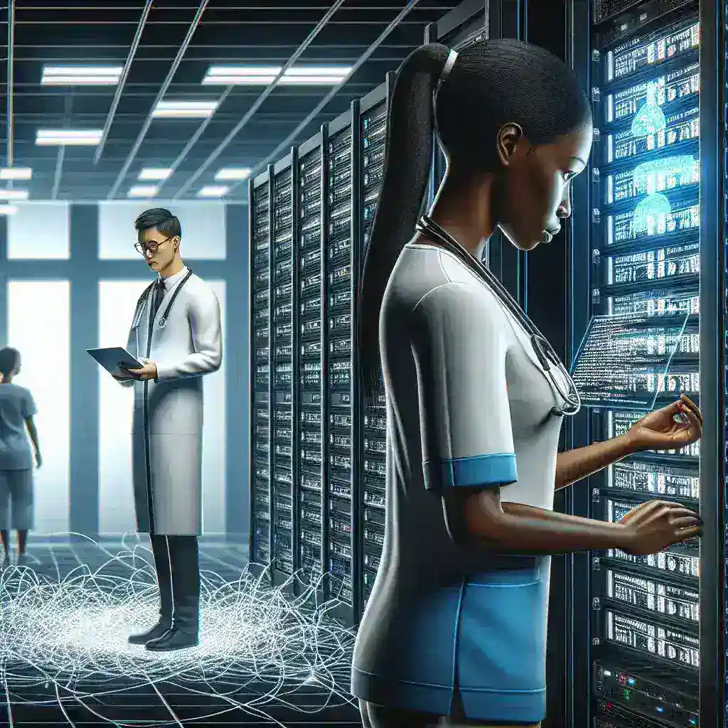 Unveiling Weaknesses: Can Ethical Hacking Identify Vulnerabilities in Healthcare Systems?
