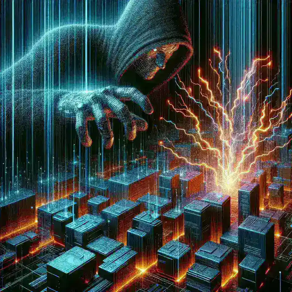 Unveiling the Tactics: How Hackers Exploit Memory Corruption Vulnerabilities