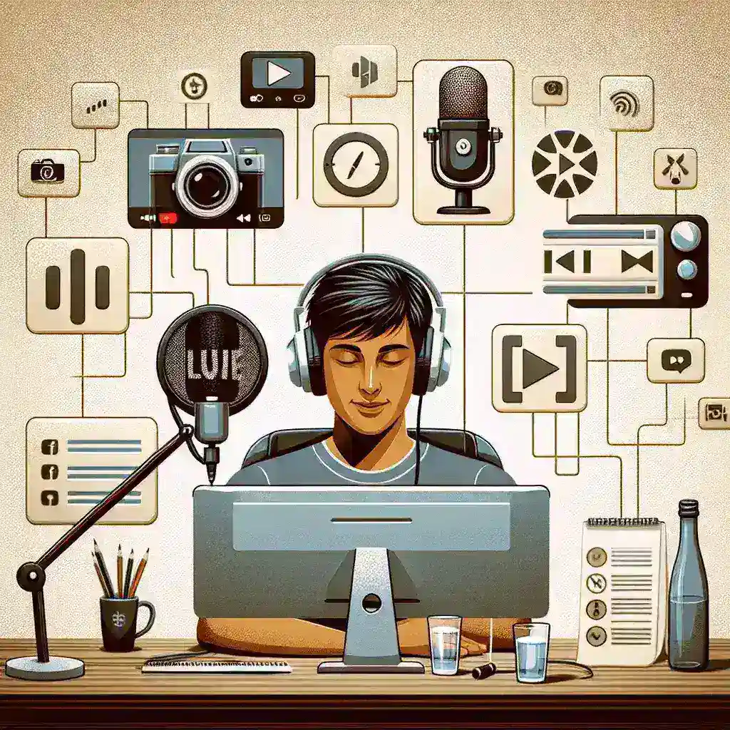 Livestreaming 101: Platforms, Equipment, and Tips for Beginners