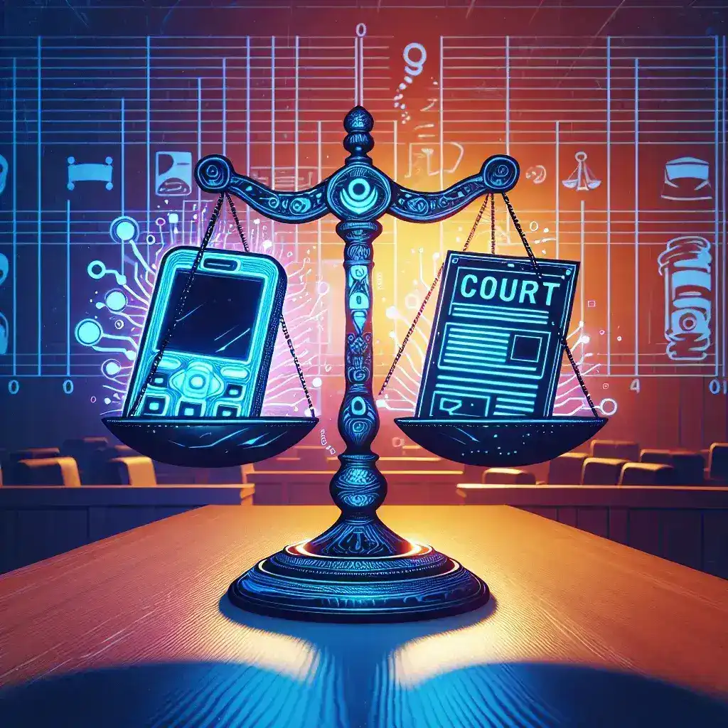 How to Fight a Cell Phone Ticket?