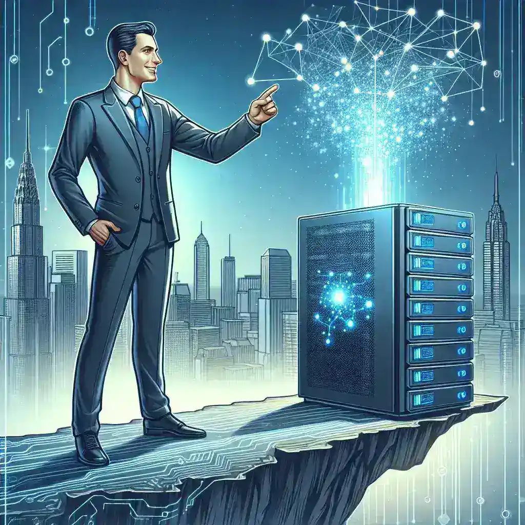 Elon Musk’s xAI on the Verge of Securing a $5 Billion AI Server Partnership with Dell