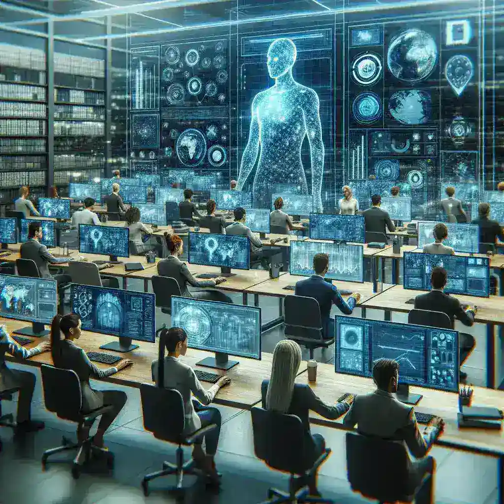 Enhancing Newsroom Efficiency: The New York Times’ Innovative AI Tool ‘Echo’