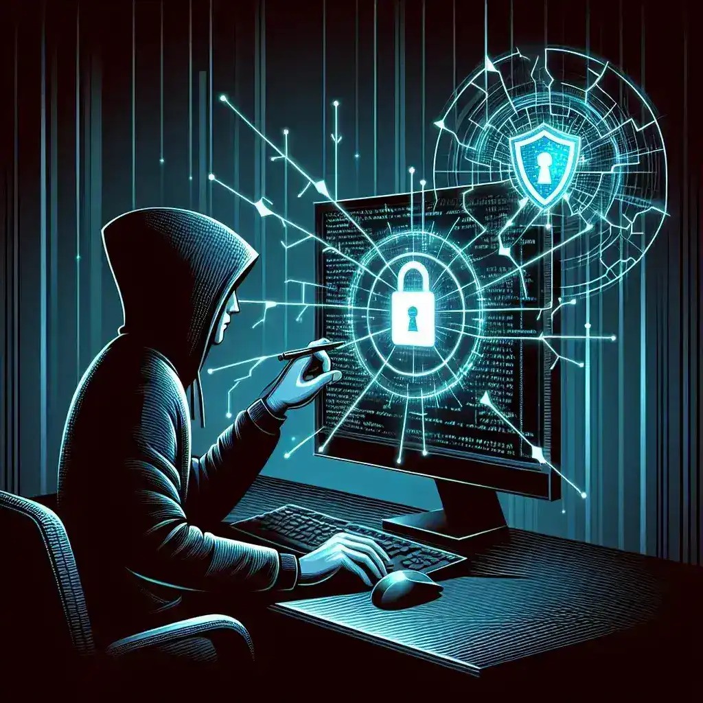 How Do Hackers Exploit Remote Desktop Vulnerabilities?