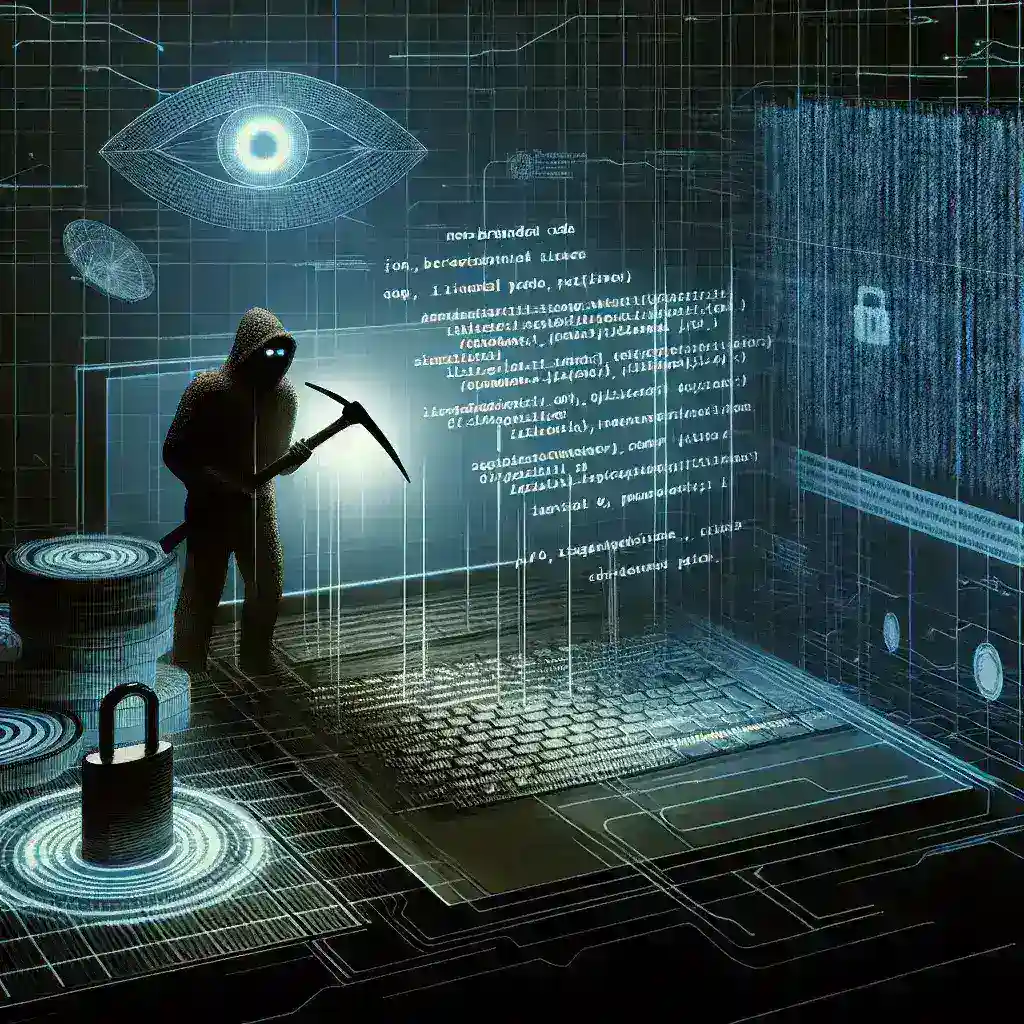 Techniques Hackers Use to Manipulate Software Logs and Evade Detection