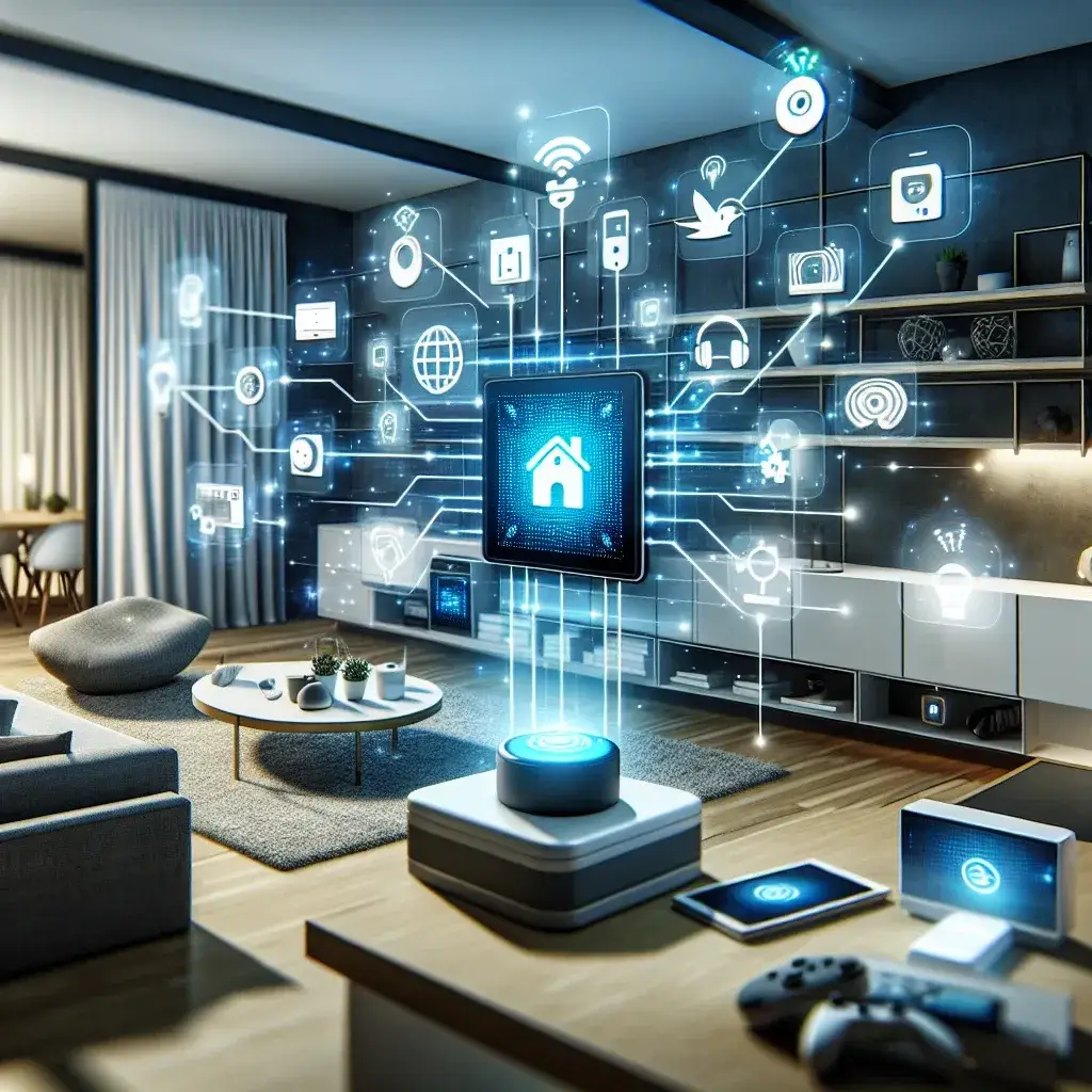 Smart Home Standard Matter 2.0 Unifies Competing Ecosystems Under Single Protocol